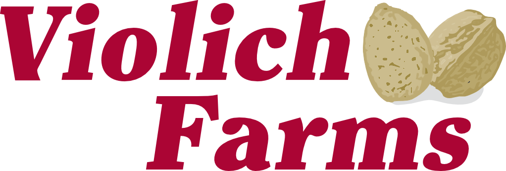 Violich Farms Logo