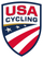 USA Cycling Logo