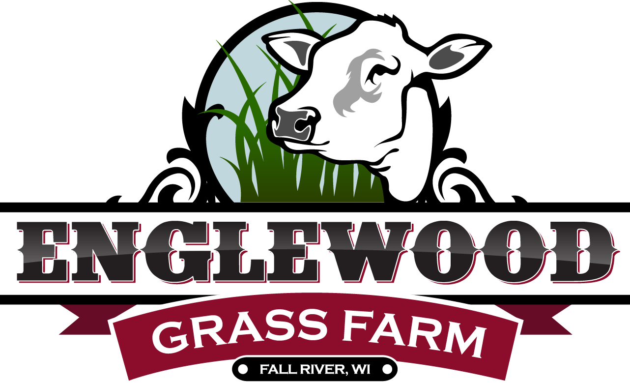 Englewood Farm Logo